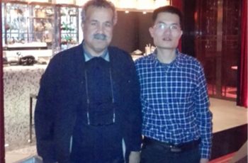 Үйлчлүүлэгчид