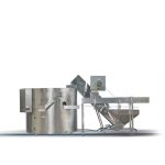 Лонх задлагч машин