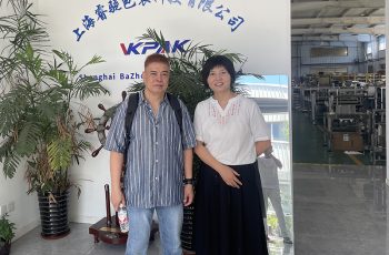 Hong Kong, China Customers 2
