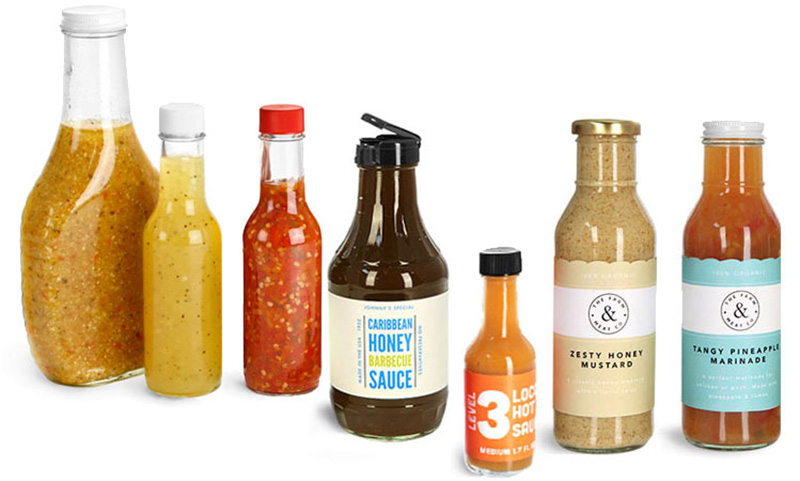 Лонхонд хийсэн соус