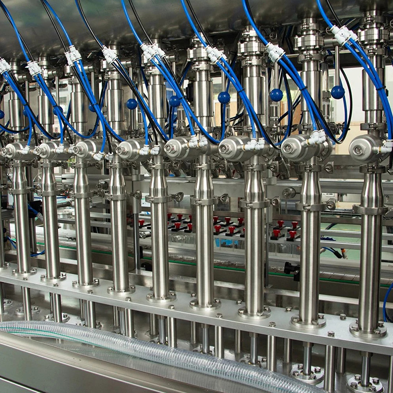 Дүүргэхэд ямар тоног төхөөрөмж ашигладаг вэ