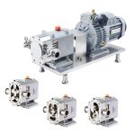 Дүүргэх насос гэж юу вэ?