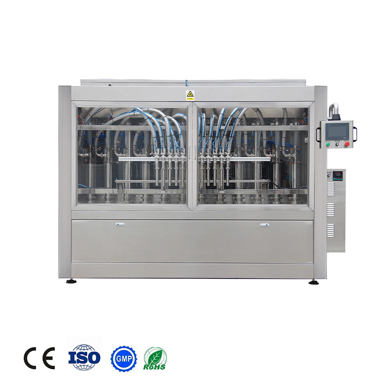 Дүүргэлтийн хэмжээ гэж юу вэ