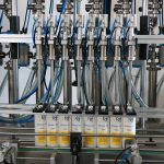 Шингэн дүүргэлт гэж юу вэ?